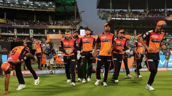 sunrisers hyderabad probable playing eleven for the match againsr rajasthan royals in ipl 2021 sunrisers hyderabad probable playing eleven for the match againsr rajasthan royals in ipl 2021