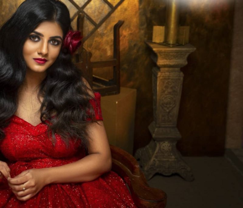 Child actress gabriella charlton Latest Stylish photo shoot