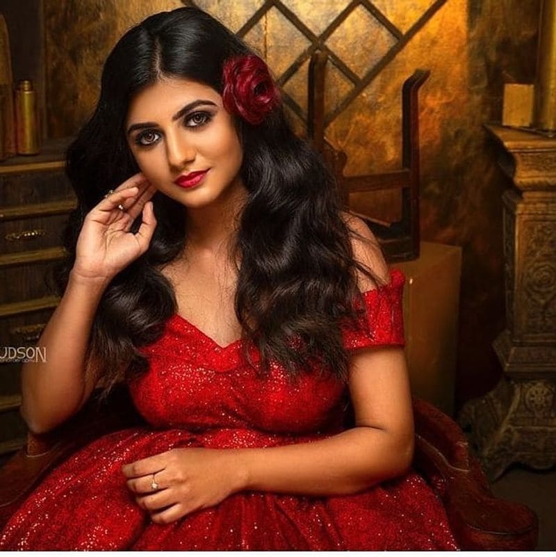 Child actress gabriella charlton Latest Stylish photo shoot