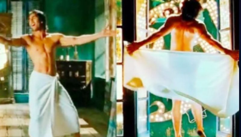 When Sonam Kapoor said she saw Ranbir Kapoor naked ADB