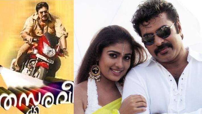 pramod pappan to direct thaskaraveeran 2 pramod pappan to direct thaskaraveeran 2