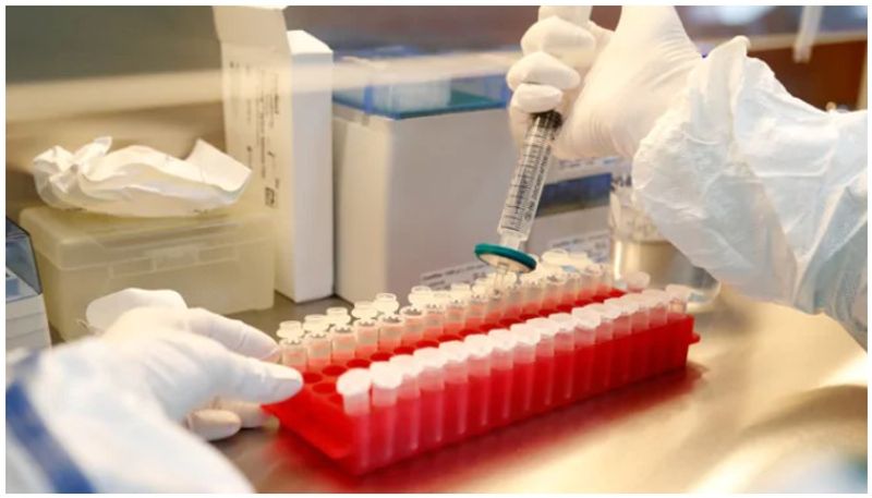 Animal Trials Proved Efficacy of Covid19 Vaccine Covaxin BSS