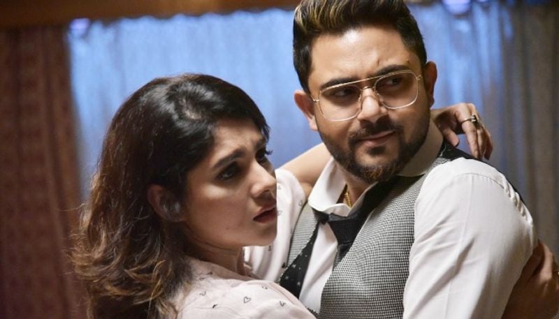 paayel sarkar bold photoshoot makes fans stunning bjc