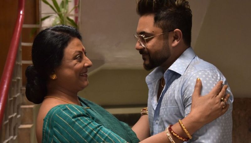 Soham Chakraborty and Paayel Sarkar paired up for upcoming thriller Haranoprapti Niruddesh ADB