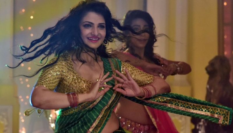 Soham Chakraborty and Paayel Sarkar paired up for upcoming thriller Haranoprapti Niruddesh ADB