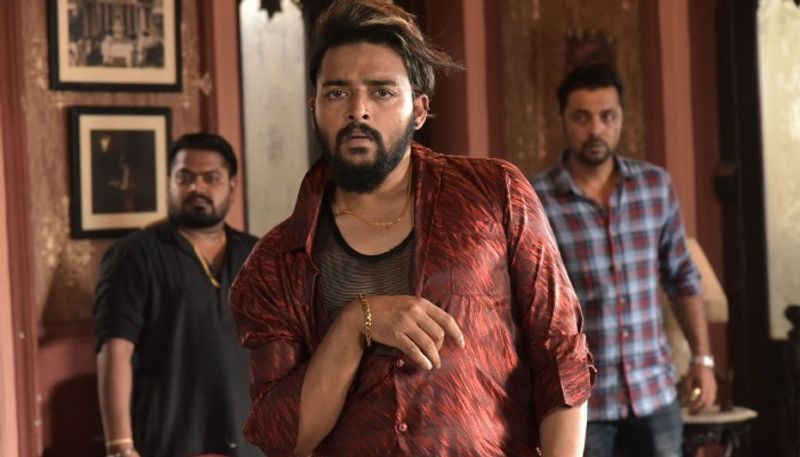 Soham Chakraborty and Paayel Sarkar paired up for upcoming thriller Haranoprapti Niruddesh ADB