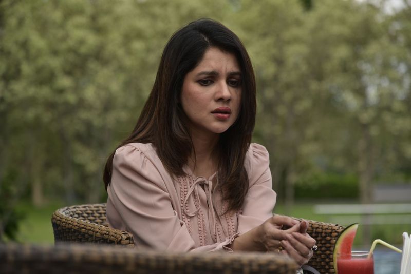 Soham Chakraborty and Paayel Sarkar paired up for upcoming thriller Haranoprapti Niruddesh ADB