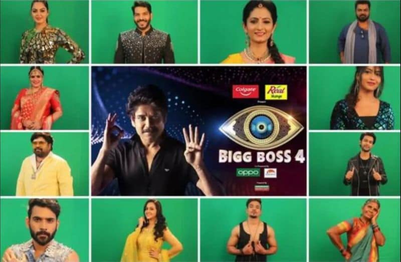 దీనికి తోడు బిగ్ బాస్’ షోలో పాల్గొన్న వాళ్లలో చాలామంది అందులోకి రావాల్సింది కాదన్న అభిప్రాయం వ్యక్తం అవుతోంది. ఈ సారి షాలో పాల్గొంటున్న వారి పేర్లలో ఎగ్జైట్ చేస్తున్నవి తక్కువే. 