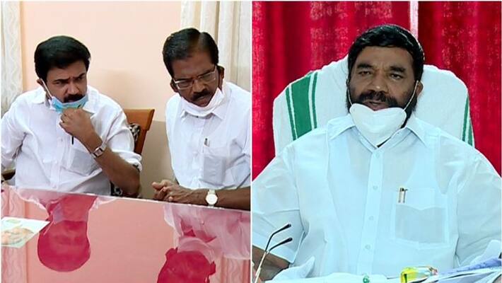 jose k mani faction will be of use to ldf says cpm kottayam district secretary jose k mani faction will be of use to ldf says cpm kottayam district secretary