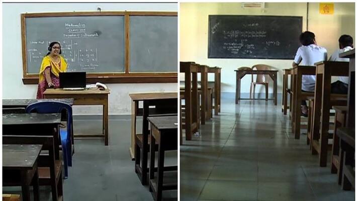 cbse schools in kerala attempting to partially reopen and start classes cbse schools in kerala attempting to partially reopen and start classes