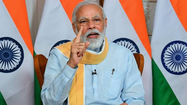 PM Narendra Modi Conversation on phone With king of Saudi Arabia Salman bin Abdulaziz al saud KPY PM Narendra Modi Conversation on phone With king of Saudi Arabia Salman bin Abdulaziz al saud KPY