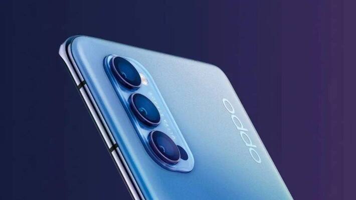 Oppo Reno 4 SE launch to take place on September 21 Oppo Reno 4 SE launch to take place on September 21