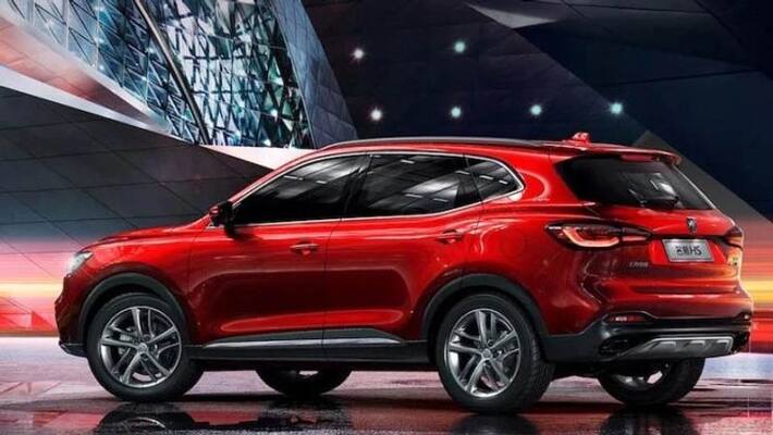 MG Hector Anniversary Edition launched MG Hector Anniversary Edition launched