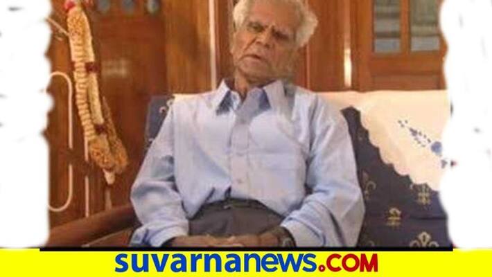 GS Amura chosen For Nrupatunga Award GS Amura chosen For Nrupatunga Award