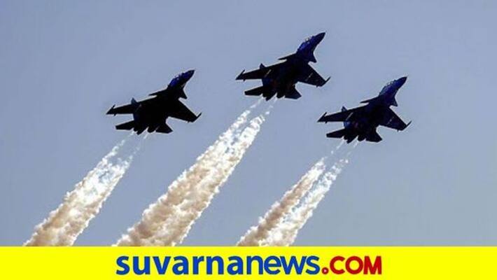 Indian Air Force Recruitment Rally Will be Held on Sep 23rd Indian Air Force Recruitment Rally Will be Held on Sep 23rd