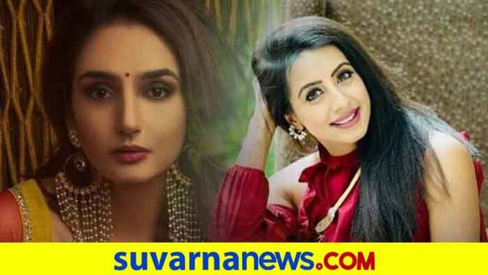 No Bail to 6 People Including Ragini Sanjana No Bail to 6 People Including Ragini Sanjana