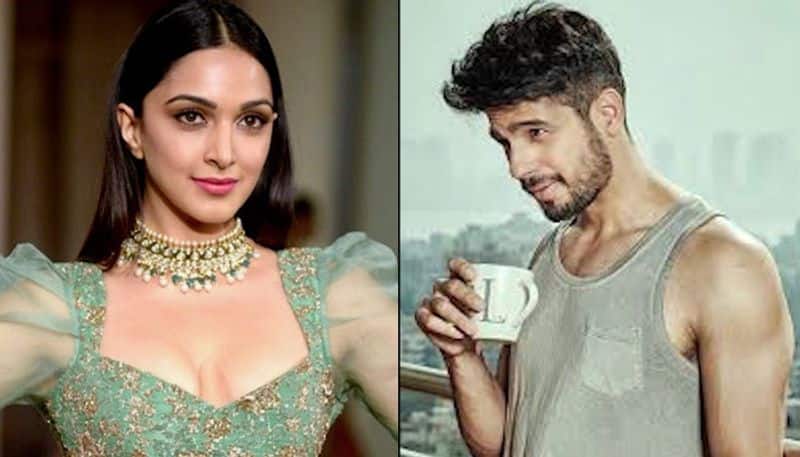 When Kiara Advani was asked about her relationship status; Here's what actress said-SYT