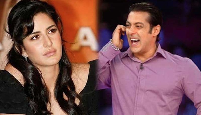 When Salman Khan embarrassed Katrina Kaif in public; called her 'Katrina Kapoor' RCB