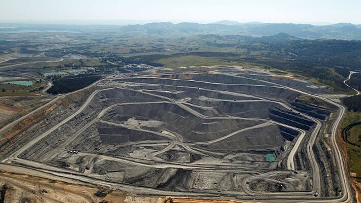 ap govt formed high power committee for mines lease ap govt formed high power committee for mines lease