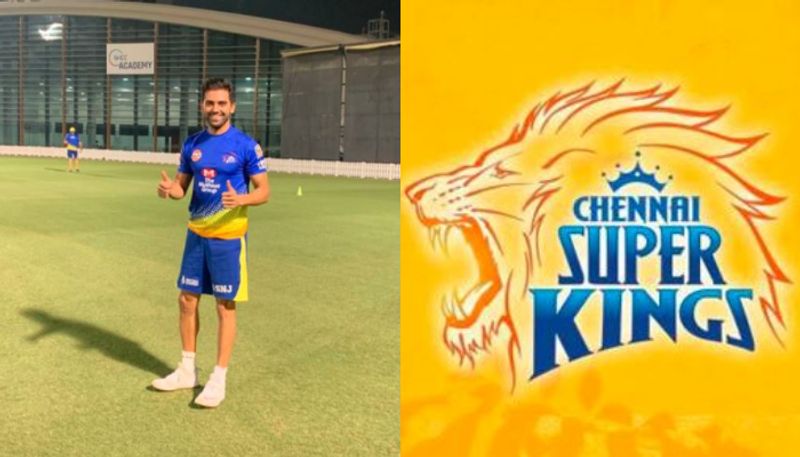 ಇದೆಲ್ಲದರ ನಡುವೆ ಕೊರೋನಾದಿಂದ ಚೇತರಿಸಿಕೊಳ್ಳುವಲ್ಲಿ ವೇಗಿ ದೀಪಕ್ ಚಹರ್ ಯಶಸ್ವಿಯಾಗಿದ್ದರು.