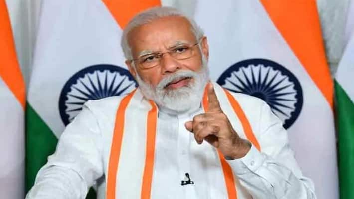 villages become pillars of atmanirbhar bharat narendra modi says on launch of pmmsy bsm villages become pillars of atmanirbhar bharat narendra modi says on launch of pmmsy bsm