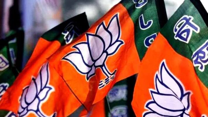 issues in BJP over reshuffle issues in BJP over reshuffle