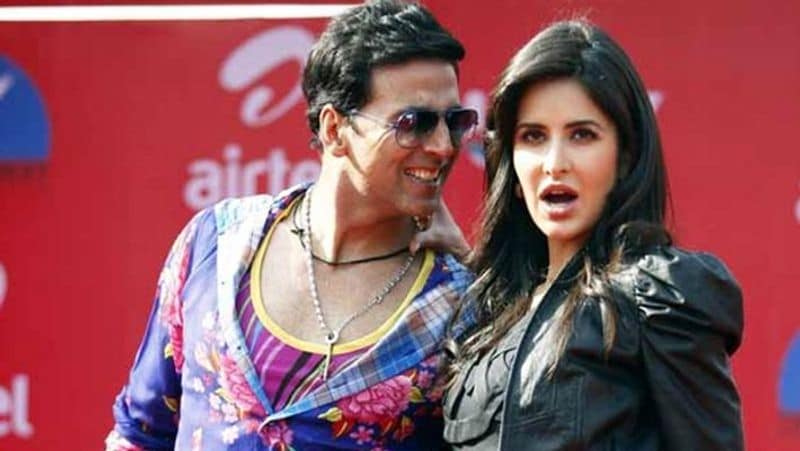 What made Akshay Kumar want to slap Katrina Kaif? Read inside RCB