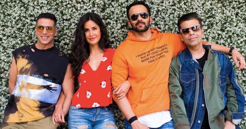 What made Akshay Kumar want to slap Katrina Kaif? Read inside RCB