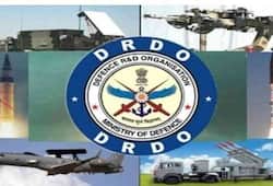 DRDO chief confident of developing any missile that the Indian armed forces want