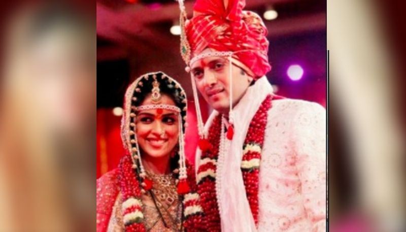 Bollywood Actresses Whose Wedding Outfit Had One Of The Most Expensive one BJC