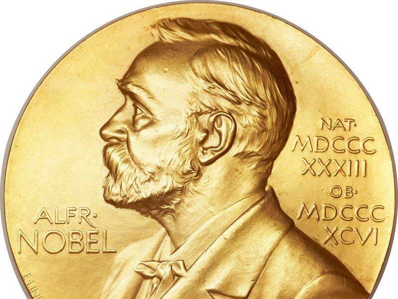 The Nobel prize nominations