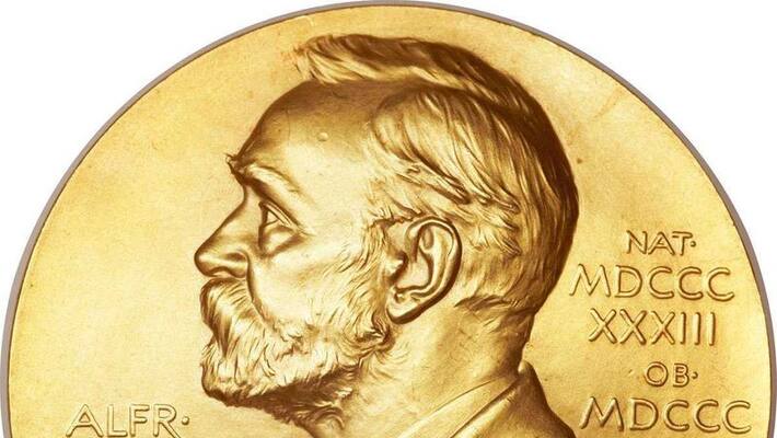 Nobel Peace Prize 2020 awarded to World Food Programme lns Nobel Peace Prize 2020 awarded to World Food Programme lns
