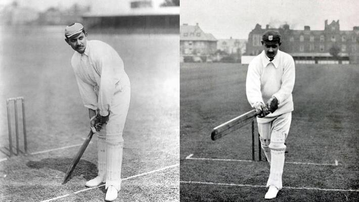 This record of ranjit singhji is still not broken by any cricketer spb This record of ranjit singhji is still not broken by any cricketer spb