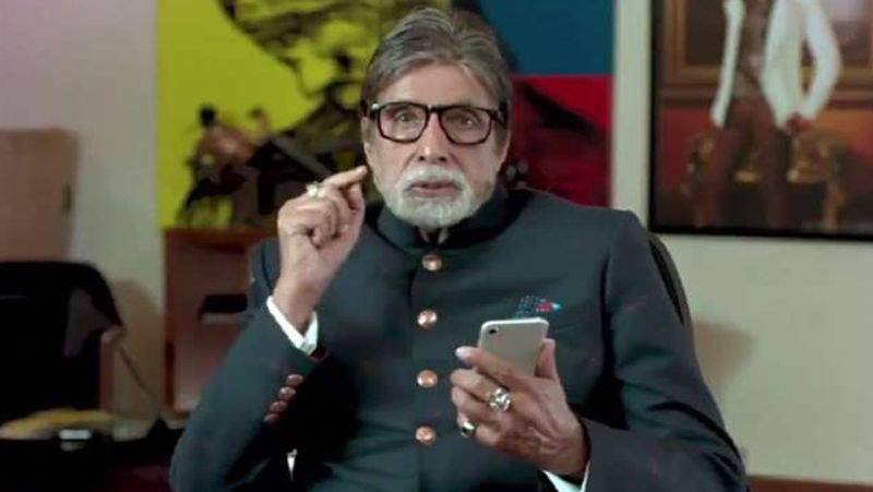 बता दें कि इससे पहले यह अटकलें लग रही थीं कि हो सकता है कि कोरोना से ग्रस्त हो जाने के बाद बिग बी इस सीजन को होस्ट न कर पाएं लेकिन उन्होंने सभी अटकलों पर विराम लगाते हुए शो की शूटिंग करनी शुरू कर दी।
