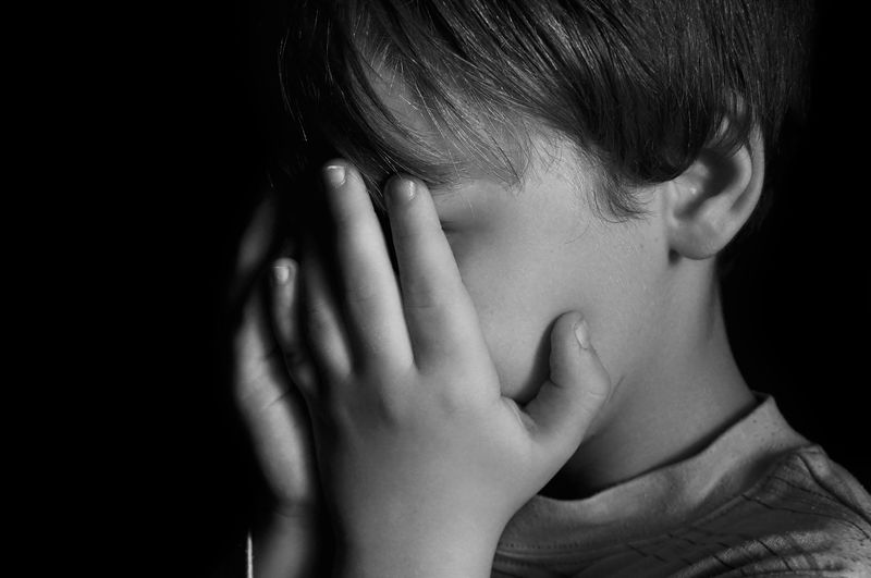 how to prevent suicidal tendencies in children