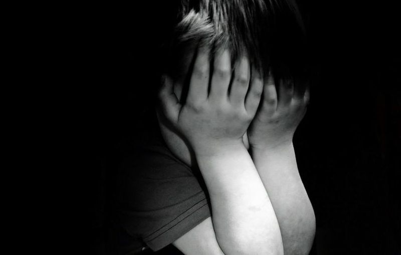 how to prevent suicidal tendencies in children