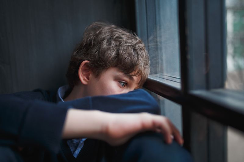 how to prevent suicidal tendencies in children
