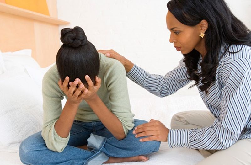 how to prevent suicidal tendencies in children