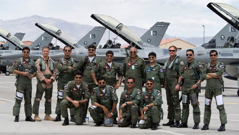 Rattled by Indian Rafale Now Pakistan plans to buy J-10 from China BSS