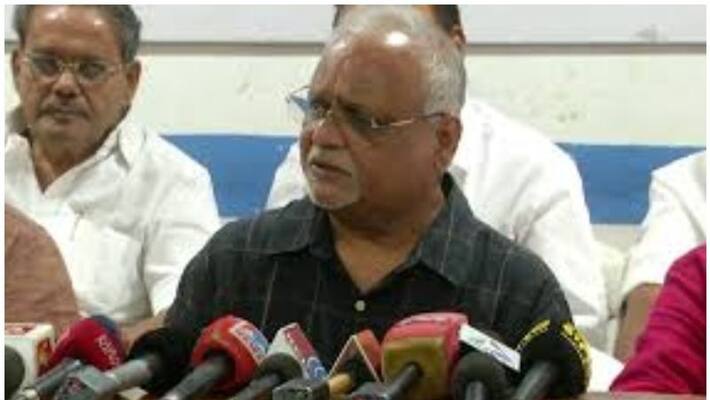 mv sreyamskumar on localbody election mv sreyamskumar on localbody election