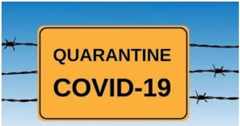 Coronavirus Karnataka animal husbandry minister Prabhu Chavan tests positive for COVID-19-dnm
