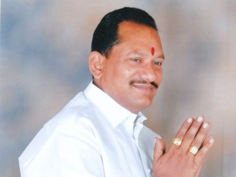 Coronavirus Karnataka animal husbandry minister Prabhu Chavan tests positive for COVID-19-dnm