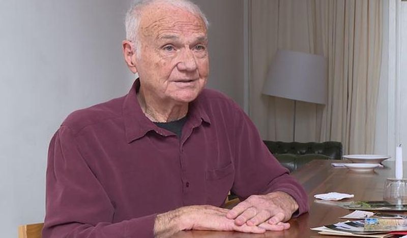 retired priest became adult movie star at age of 85 kph