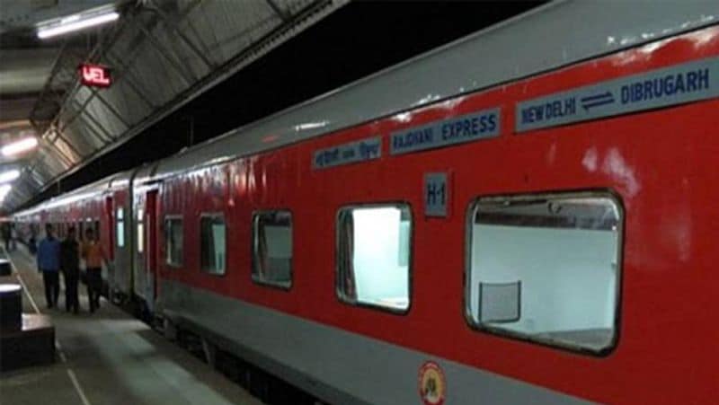 train will start run soon for passengers benefits BJC