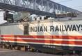 Indian Railways sees remarkable turnaround of 13.54% in freight revenues compared to that of last year