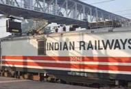 Indian Railways sees remarkable turnaround of 13.54% in freight revenues compared to that of last year