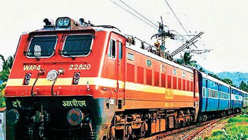 Private railway will have freedom to set own fair says railway board bsm