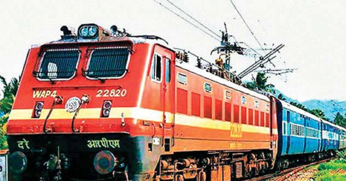 ரயில்வே துறை பணிகளில் சேர தடை...? போட்டி தேர்வர்கள் அதிர்ச்சி..ரயில்வே அமைச்சகம் அதிரடி !!