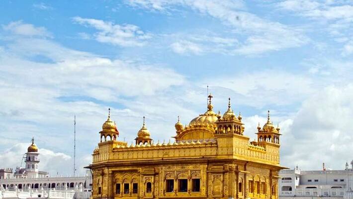 Harmandir Sahib gets FCRA permission from Home Ministry, can get donations from abroad Harmandir Sahib gets FCRA permission from Home Ministry, can get donations from abroad