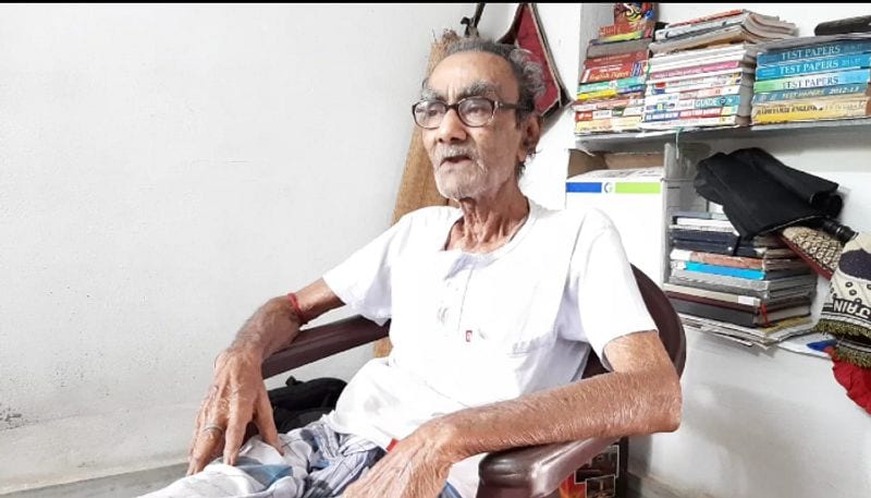 West Bengal: Hindu Brahmin donates land to build Muslim cemetery in East Burdwan village-dbr